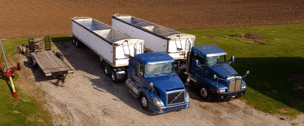Buying a Truck at Auction - Blog 4-25