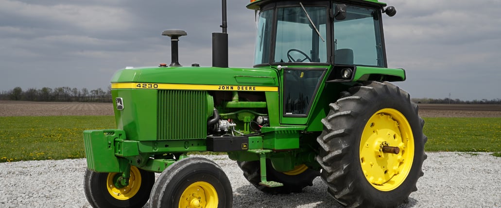 Farm Rescue-Farm Progress Auction-Blog 7-25