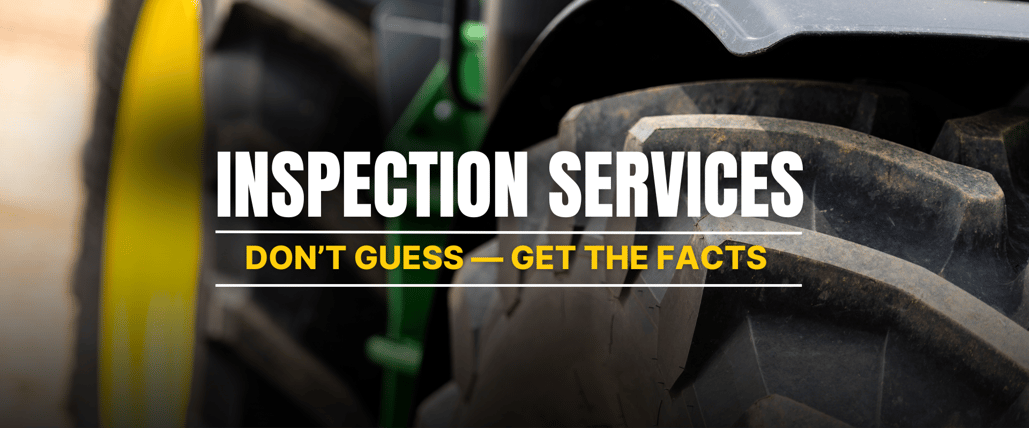 Inspection Services - Blog 5-25