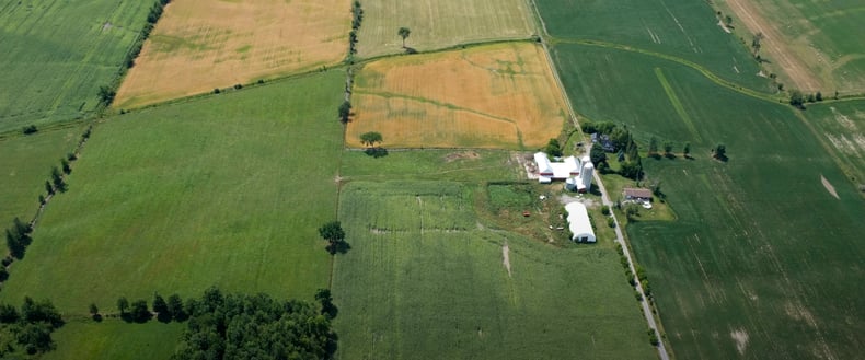 Selling Land at Auction  - Blog 8-25