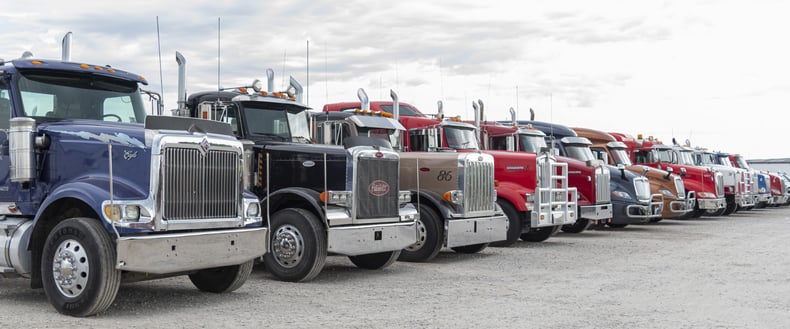 Used Truck & Trailer Market - Blog - 8-25