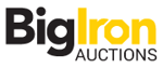 BigIron Auctions Logo